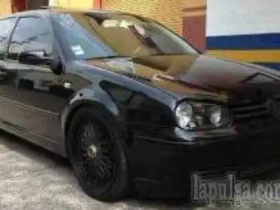 Volkswagen Golf  2002  