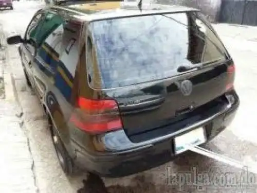 Volkswagen Golf  2002  