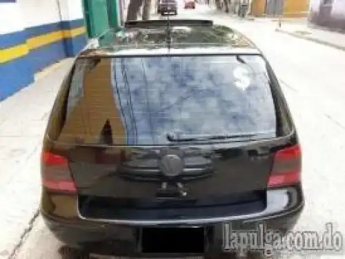 Volkswagen Golf  2002  