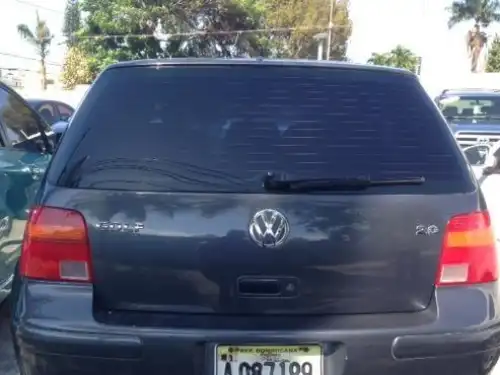 Volkswagen Golf  2005