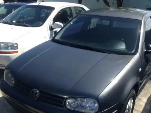 Volkswagen Golf  2005