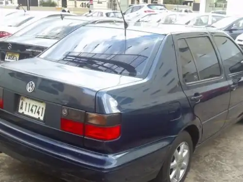 Volkswagen Jetta  1998