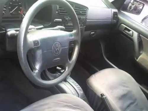 Volkswagen Jetta  1998