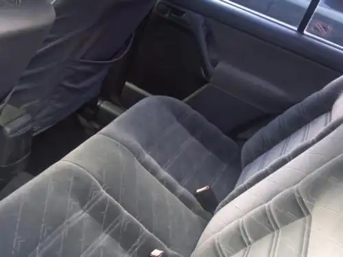Volkswagen Jetta  1998