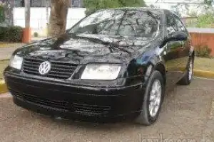 Volkswagen Jetta  2001  