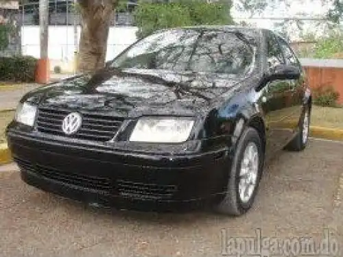 Volkswagen Jetta  2001  