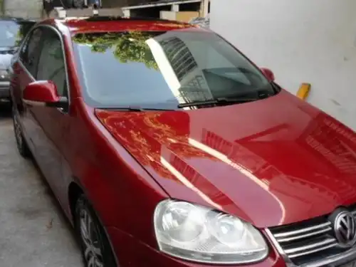 Volkswagen Jetta  2006