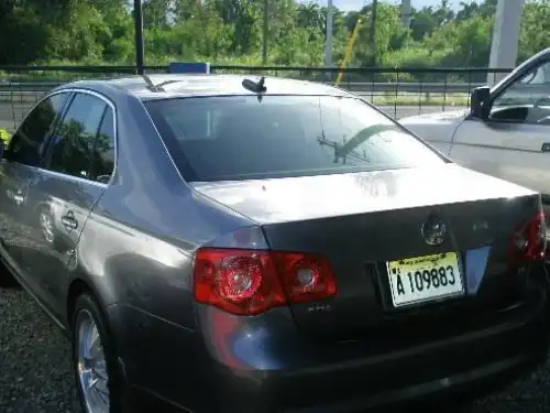 Volkswagen Jetta  2006