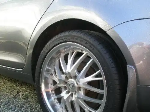 Volkswagen Jetta  2006