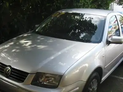 Volkswagen Jetta  2007