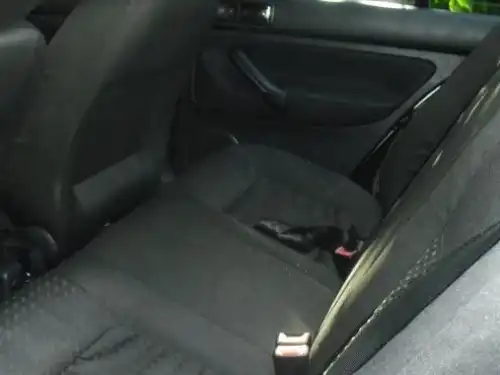 Volkswagen Jetta  2007