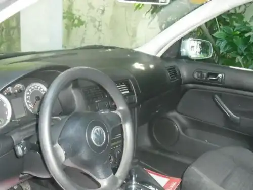 Volkswagen Jetta  2007