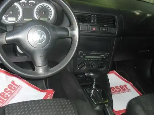 Volkswagen Jetta  2007