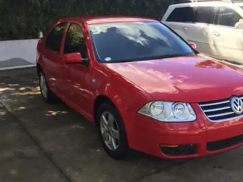 Volkswagen Jetta  2008