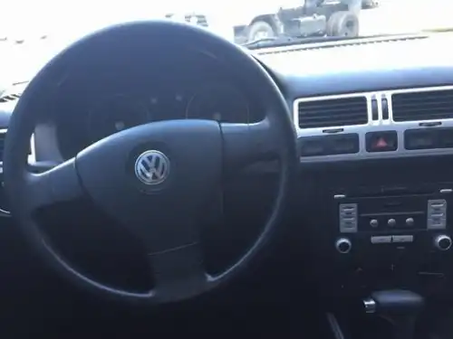 Volkswagen Jetta  2008