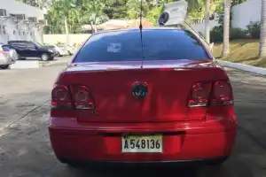 Volkswagen Jetta  2008