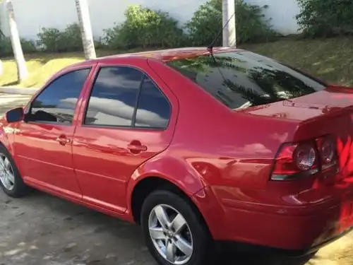 Volkswagen Jetta  2008