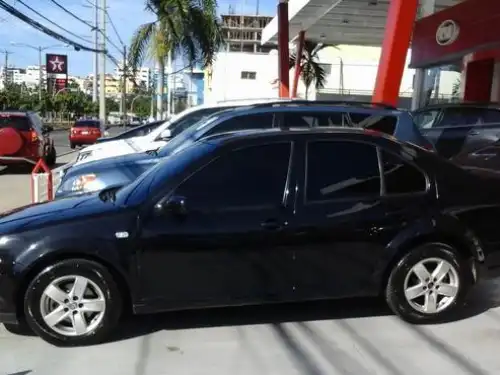 Volkswagen Jetta  2008