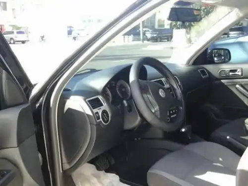 Volkswagen Jetta  2008