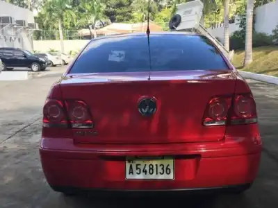 Volkswagen Jetta  2008