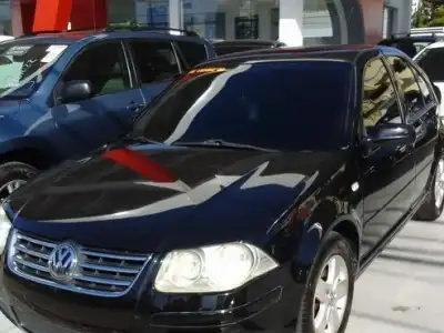 Volkswagen Jetta  2008