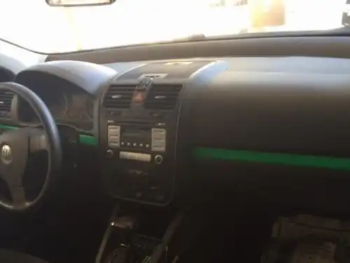 Volkswagen Jetta  2009