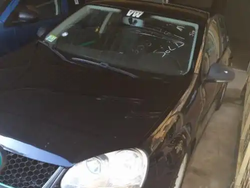 Volkswagen Jetta  2009