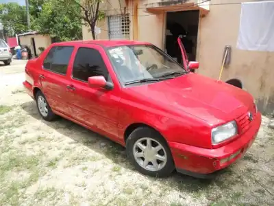 Volkswagen Jetta 1998 100000 Ligeramente Negociable