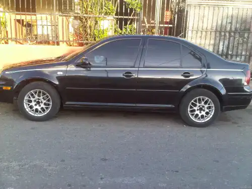 Volkswagen Jetta 2000 Gas