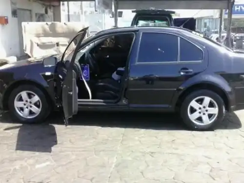 Volkswagen Jetta 2003 esta Nitido 