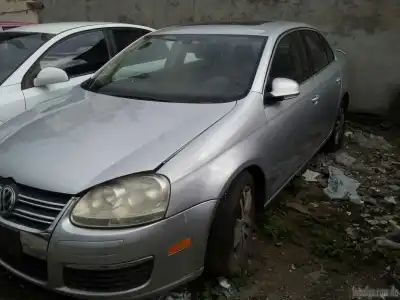 Volkswagen Jetta 2005 En Excelente Condiciones