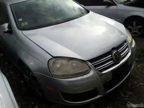 Volkswagen Jetta 2005 En Excelente Condiciones