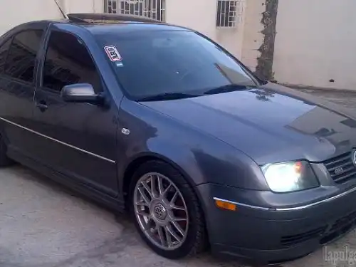 Volkswagen Jetta 2005 Gli Version Americana