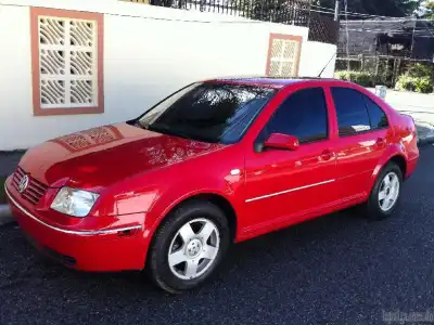 Volkswagen Jetta 2005 Rd265000