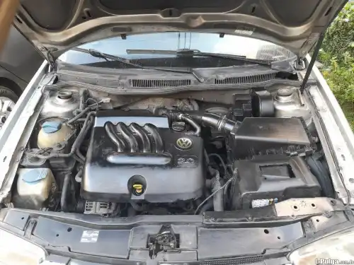 Volkswagen Jetta 2005