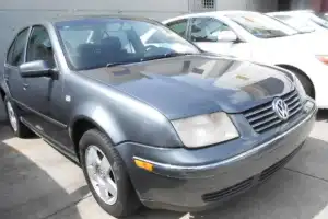 Volkswagen Jetta 2005
