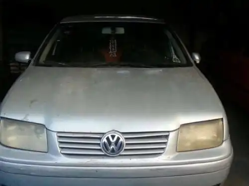 Volkswagen Jetta 2014 ano 2000 Diesel 