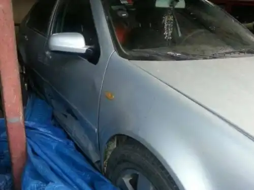 Volkswagen Jetta 2014 ano 2000 Diesel 