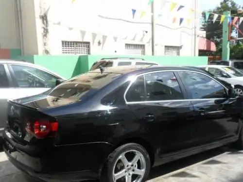 Volkswagen Jetta TD  I 2009