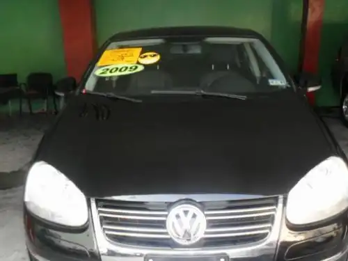 Volkswagen Jetta TD  I 2009
