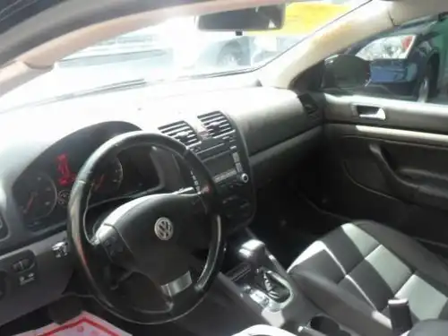 Volkswagen Jetta TD  I 2009