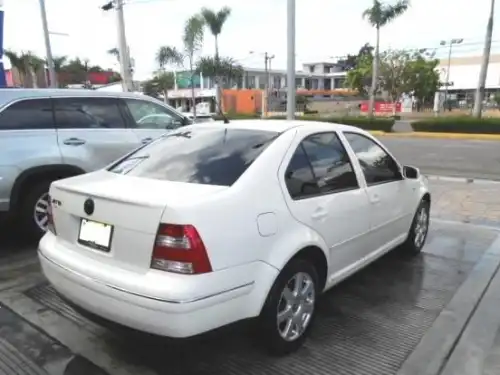 Volkswagen Jetta d 2005