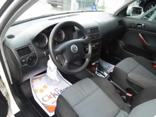 Volkswagen Jetta d 2005