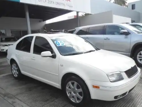 Volkswagen Jetta d 2005