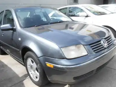 Volkswagen Jetta2005