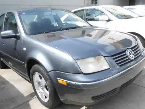 Volkswagen Jetta2005