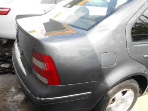 Volkswagen Jetta2005