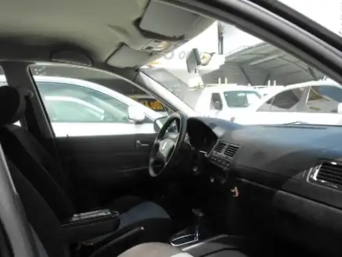 Volkswagen Jetta2005