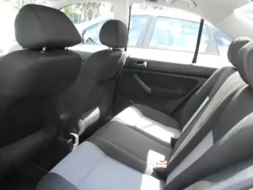 Volkswagen Jetta2005