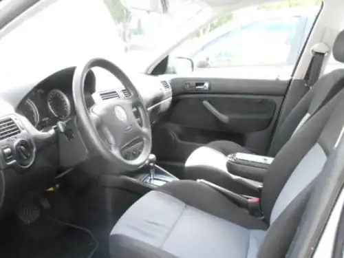 Volkswagen Jetta2005